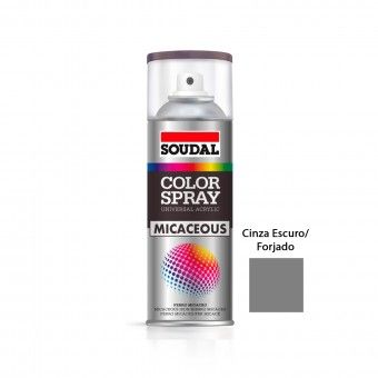 Spray Multisuperf�cies Forjado Soudal 400ml