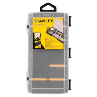 Organizador B�sico 10 Divis�rias STST81679-1 Stanley