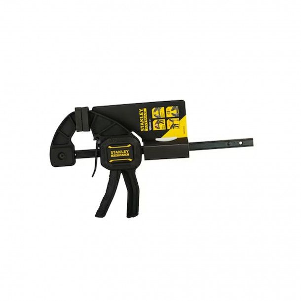 Grampo Aperto F 150x300mm FMHT0-83232 Stanley Grampo Aperto F 150x300mm FMHT0-83232 Stanley