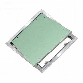 Al�ap�o Gesso Cartonado 200x200mm