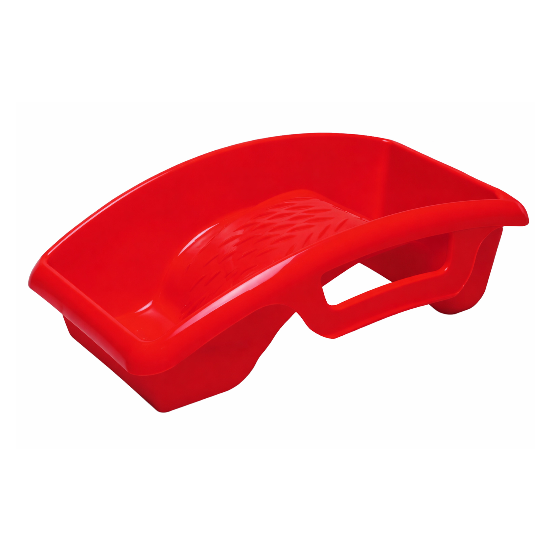 Tabuleiro de Pintura Vermelho Nespoli