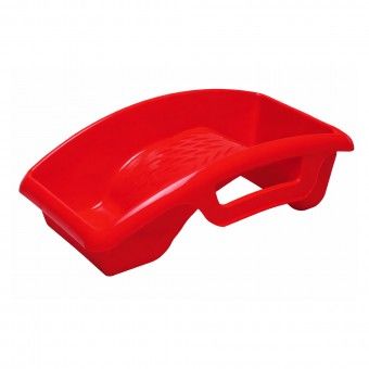 Tabuleiro de Pintura Vermelho Nespoli