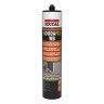Cola de Fixação Soudafix WB 300ml Soudal Cola de Fixação Soudafix WB 300ml Soudal