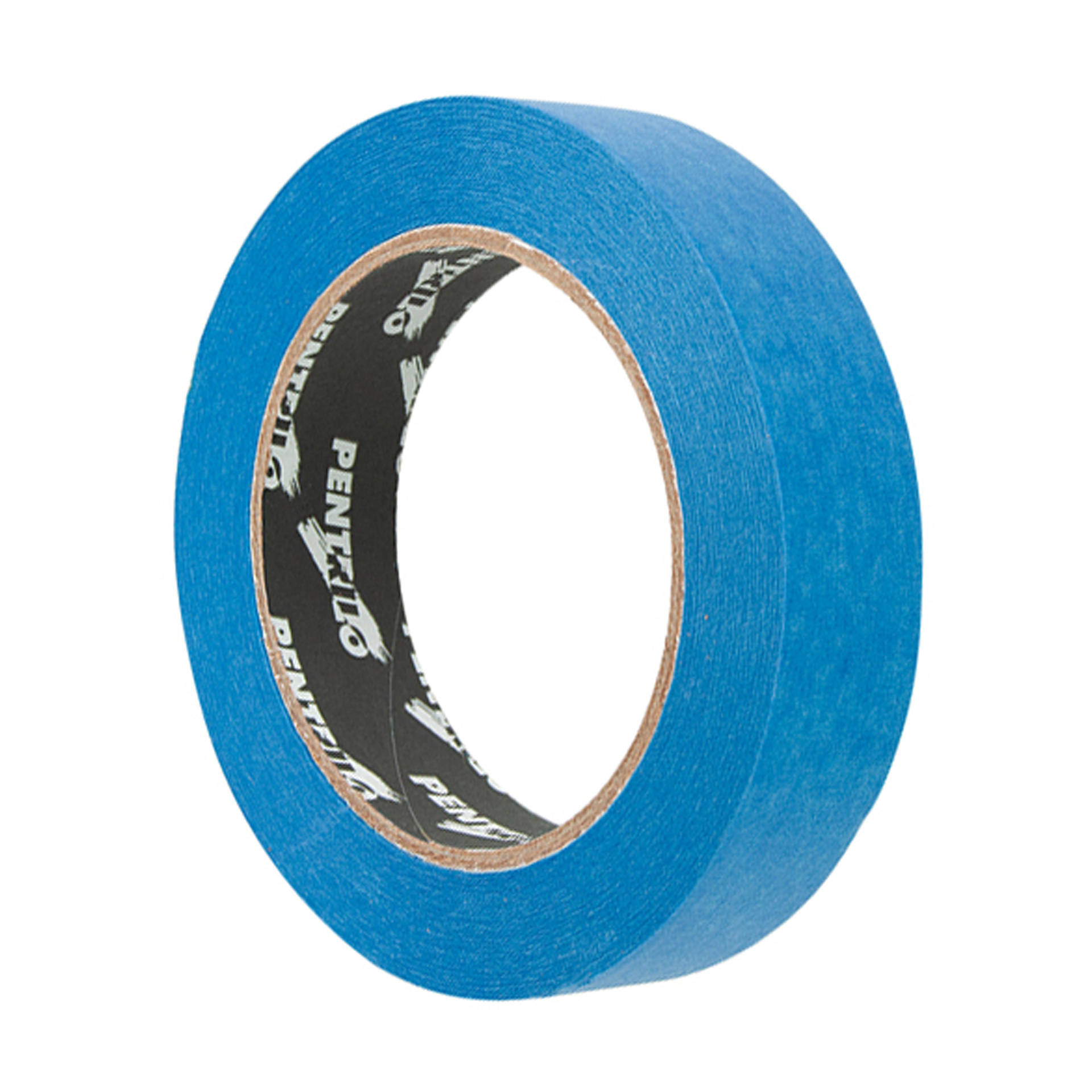 Fita Adesiva de Proteção Papel 24mm 45M Pentrilo