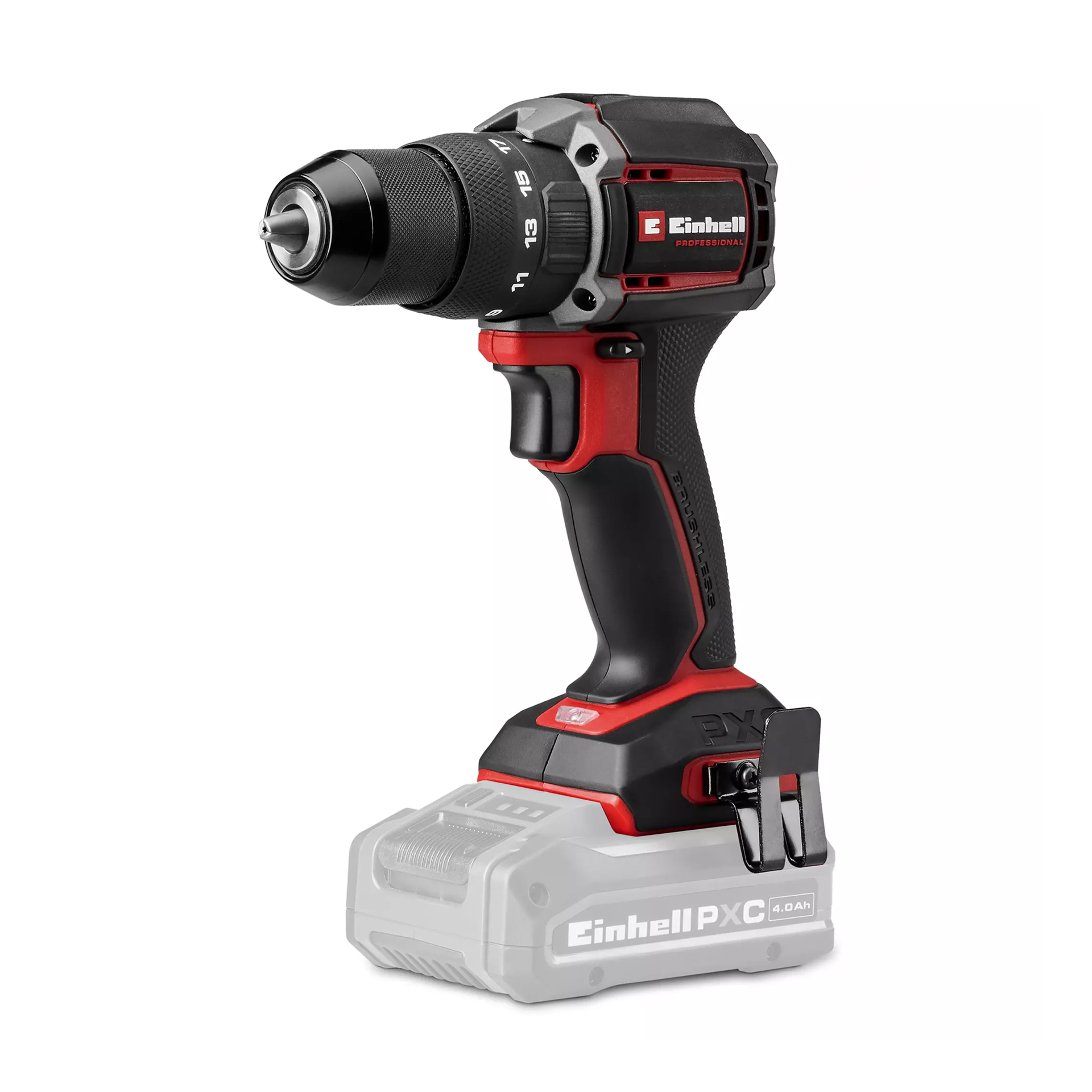 Berbequim de Impacto a Bateria 18V TP-CD 18/70-C Li-i BL Solo Einhell