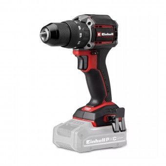 Berbequim de Impacto a Bateria 18V TP-CD 18/70-C Li-i BL Solo Einhell Berbequim de Impacto a Bateria 18V TP-CD 18/70-C Li-i BL Solo Einhell