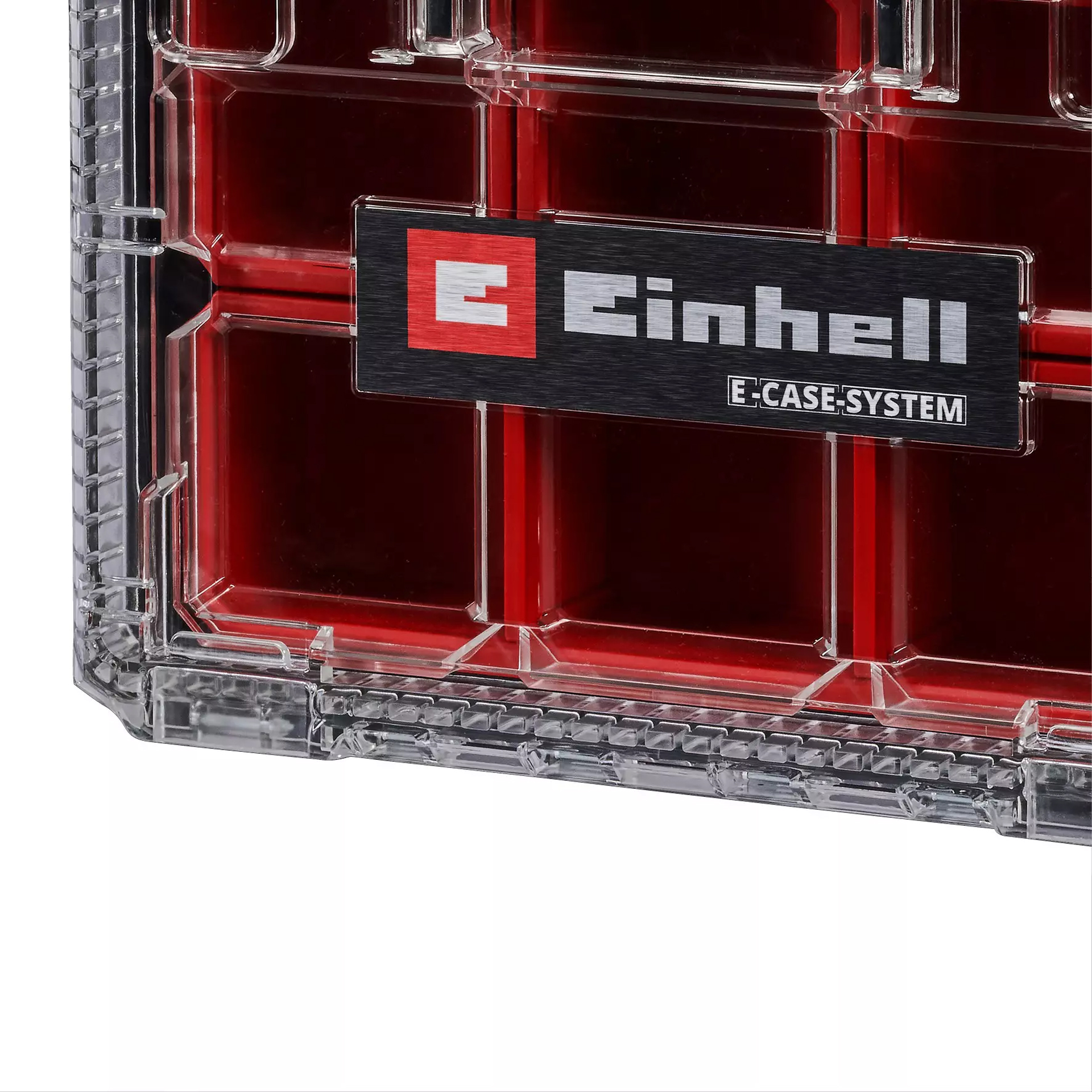 Mala E-Case 338x104x314mm Einhell