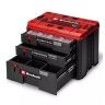 Mala com Gavetas E-Case 458x350x372mm Einhell Mala com Gavetas E-Case 458x350x372mm Einhell