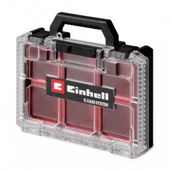Mala E-Case 338x104x314mm Einhell