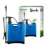 Pulverizador Pressão Navelis 16L Pulverizador Pressão Navelis 16L