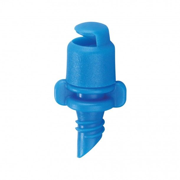 Micro Aspersor Jet 180º 43L/h 2M Aqua Control 10 Uni Micro Aspersor Jet 180º 43L/h 2M Aqua Control 10 Uni