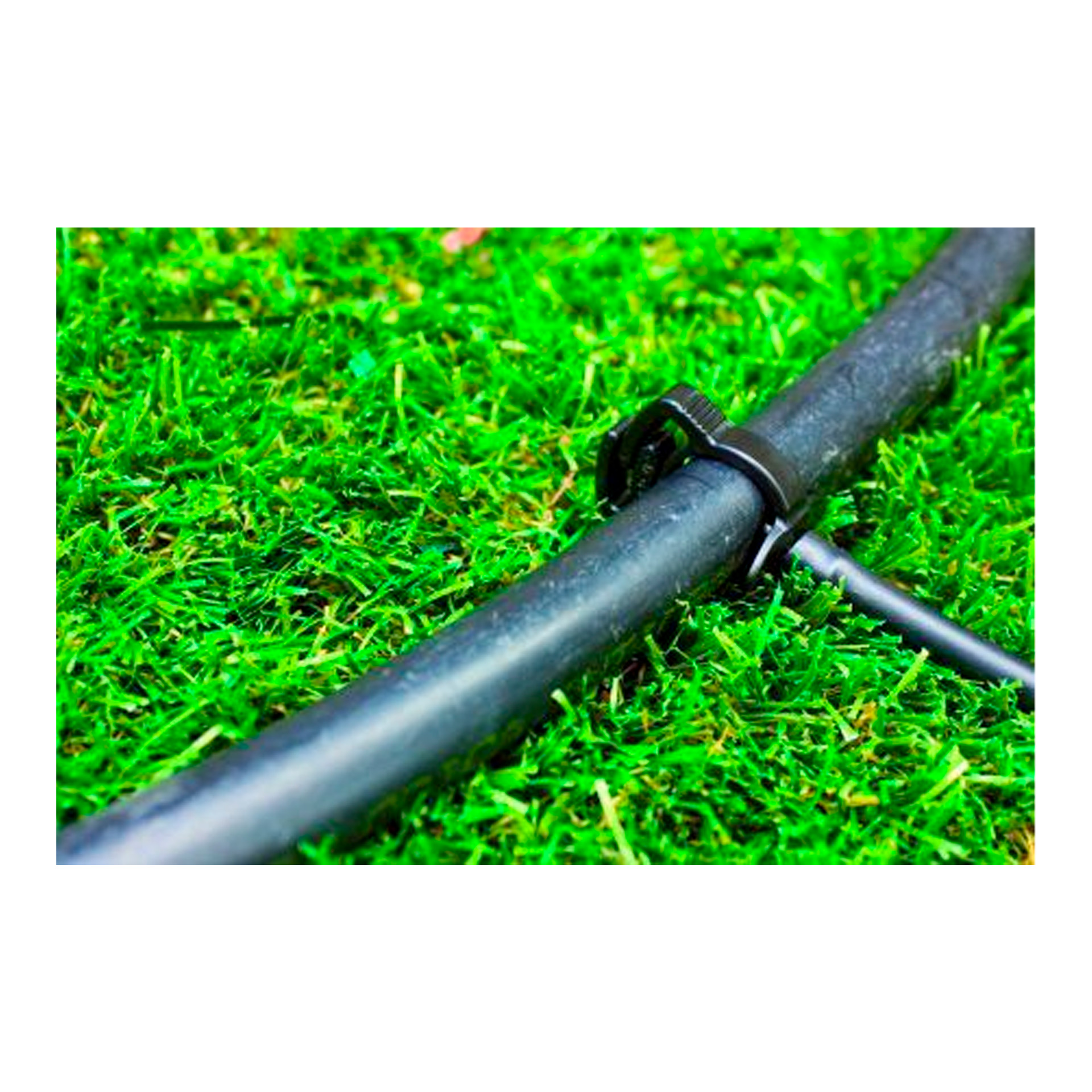 Abraçadeira Automática 16mm Blister 5 Aqua Control