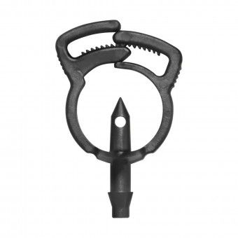 Abra�adeira Autom�tica 16mm Blister 5 Aqua Control
