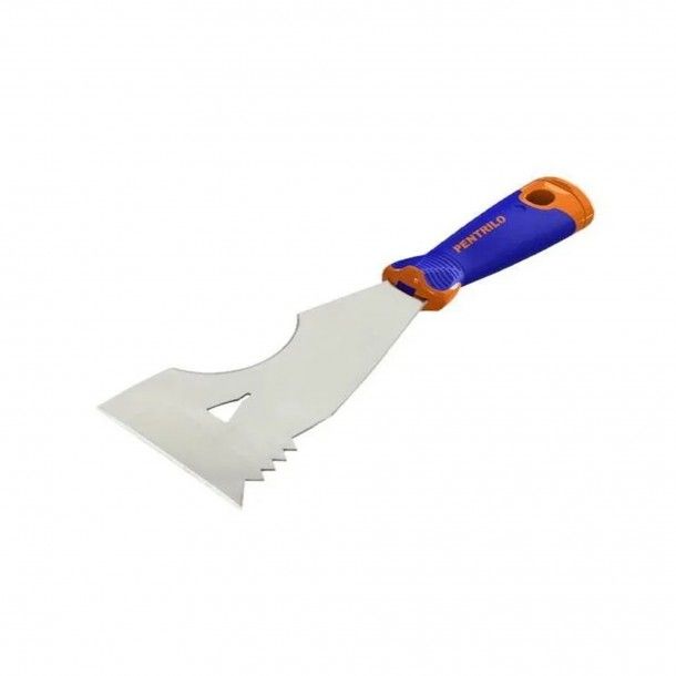 Raspador Multiusos 70mm 1,8mm Pentrilo Raspador Multiusos 70mm 1,8mm Pentrilo