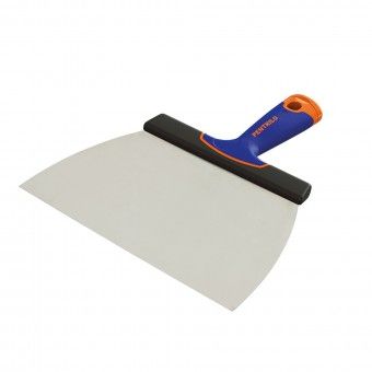 Espátula para Emassar Inox 200mm 0,5mm Pentrilo Espátula para Emassar Inox 200mm 0,5mm Pentrilo