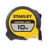 Fita Métrica 10m 25mm Control-Lock Stanley Fita Métrica 10m 25mm Control-Lock Stanley