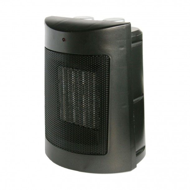 Termoventilador Cerâmico 1800W DB-764 Delba Termoventilador Cerâmico 1800W DB-764 Delba