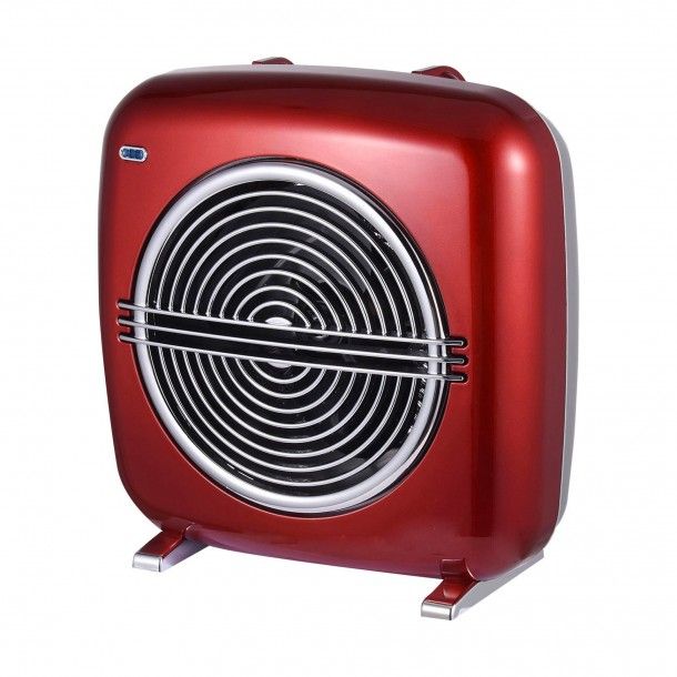 Termoventilador Slim 2000W DB-658 Delba Termoventilador Slim 2000W DB-658 Delba