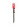 Ponteiro para Martelo Demolidor 410mm Mader Ponteiro para Martelo Demolidor 410mm Mader