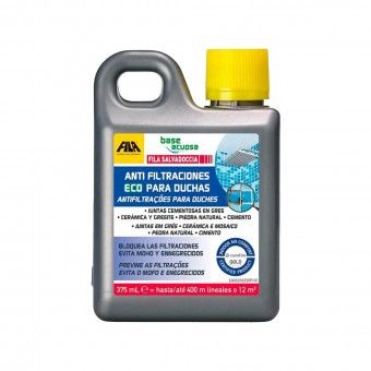 Anti Infiltra��es para Duche Salvadoccia 375ml Fila