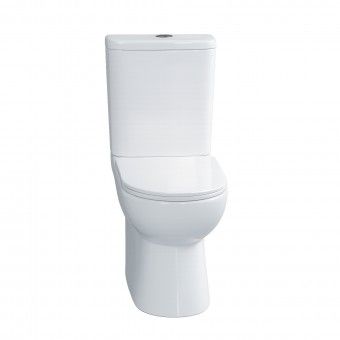 Conjunto Sanita Vitoria + Tampo Soft Close + Tanque Sivassano