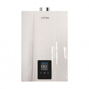 Esquentador a G�s Natural Estanque Low 12L HTW