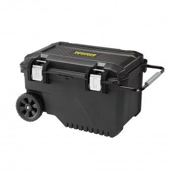 Troley para Ferramentas 74,8x51,5x42,8cm Fatmax FMST1-73601 Stanley Troley para Ferramentas 74,8x51,5x42,8cm Fatmax FMST1-73601 Stanley