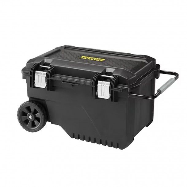 Troley para Ferramentas 74,8x51,5x42,8cm Fatmax FMST1-73601 Stanley