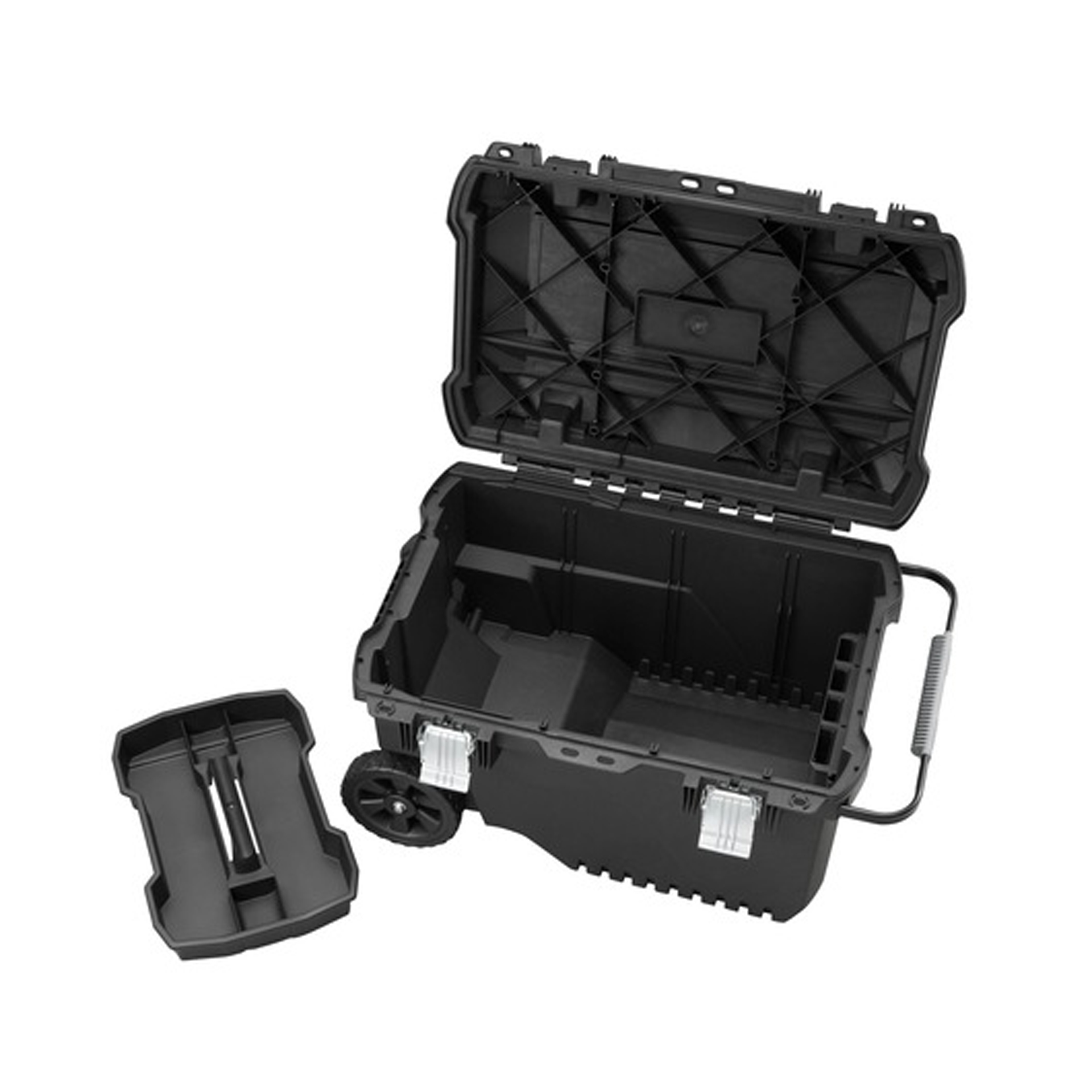 Troley para Ferramentas 74,8x51,5x42,8cm Fatmax FMST1-73601 Stanley
