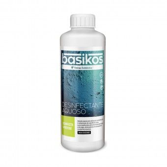 Desinfetante Aquoso 750ml Robbialac