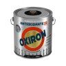Esmalte Oxiron Forja Aquoso Preto 2,5L Titan Esmalte Oxiron Forja Aquoso Preto 2,5L Titan