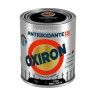 Esmalte Oxiron Liso Brilhante Aquoso 2,5L Titan Esmalte Oxiron Liso Brilhante Aquoso 2,5L Titan