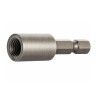 Adaptador para Varão Roscado TRS 1/4 Adaptador para Varão Roscado TRS 1/4