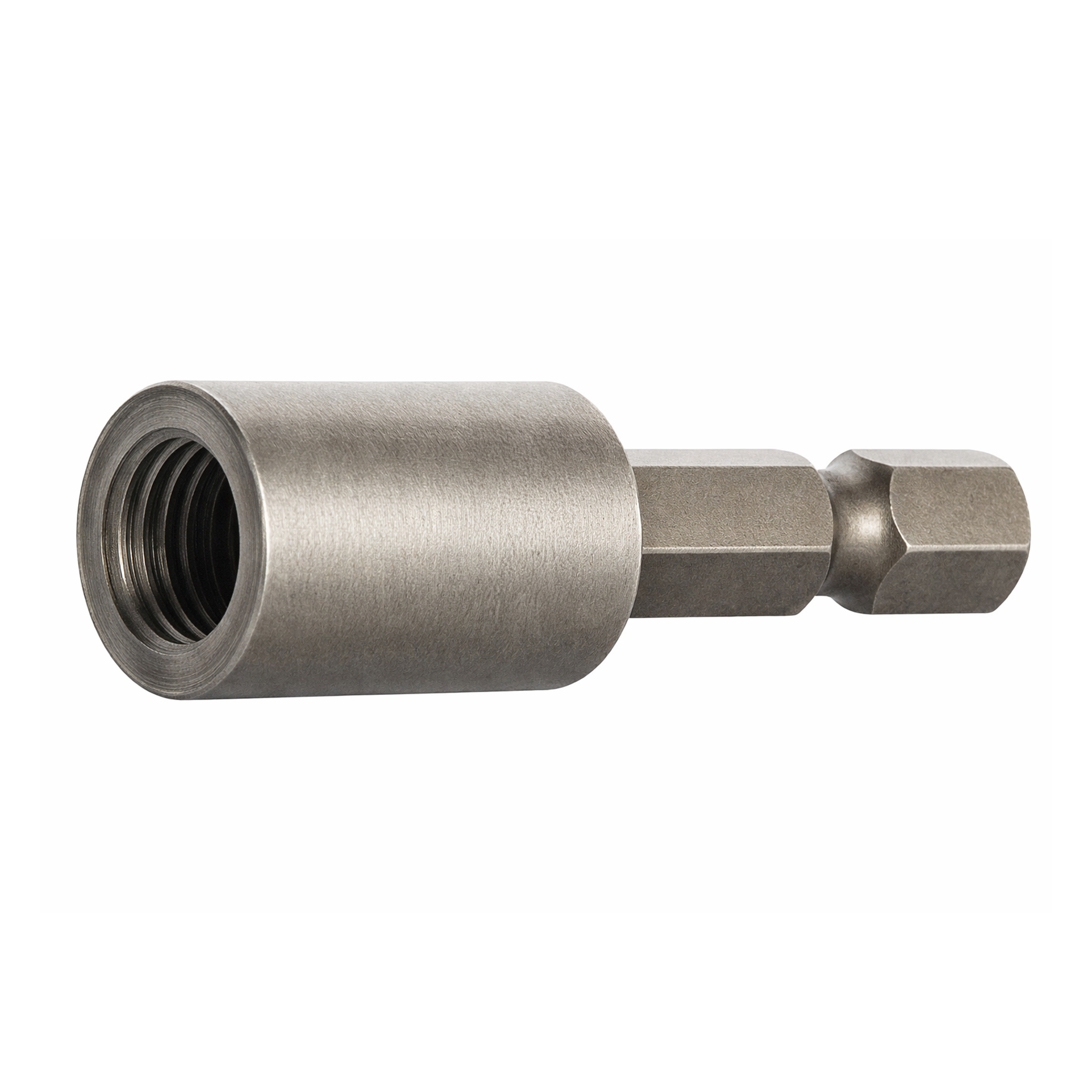 Adaptador para Varão Roscado TRS 1/4