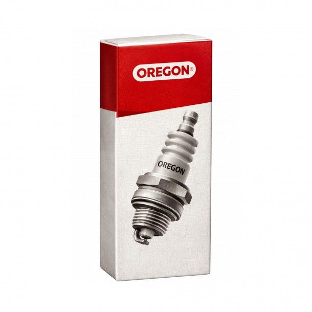 Vela de Igni��o NGK BM6A Oregon
