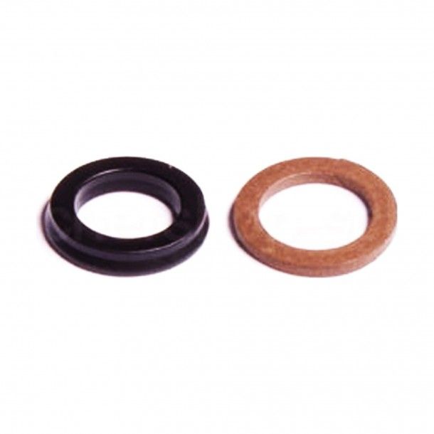 Kit O Rings Pistola Lavadora - 4.363-692.0 Karcher Kit O Rings Pistola Lavadora - 4.363-692.0 Karcher