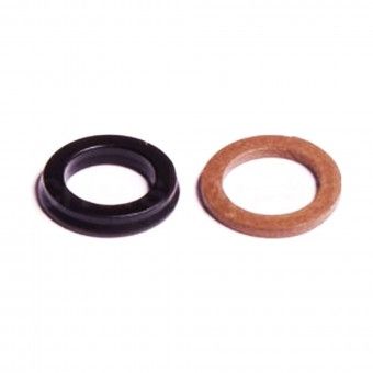 Kit O Rings Pistola Lavadora - 4.363-692.0 Karcher
