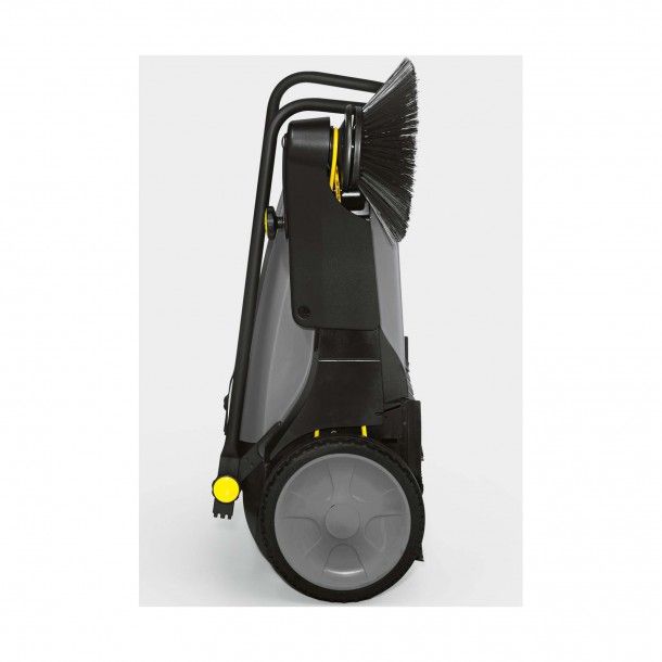 Varredora Manual 2 Escovas 70/20C Karcher Varredora Manual 2 Escovas 70/20C Karcher