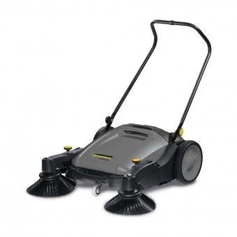 Varredora Manual 2 Escovas 70/20C Karcher