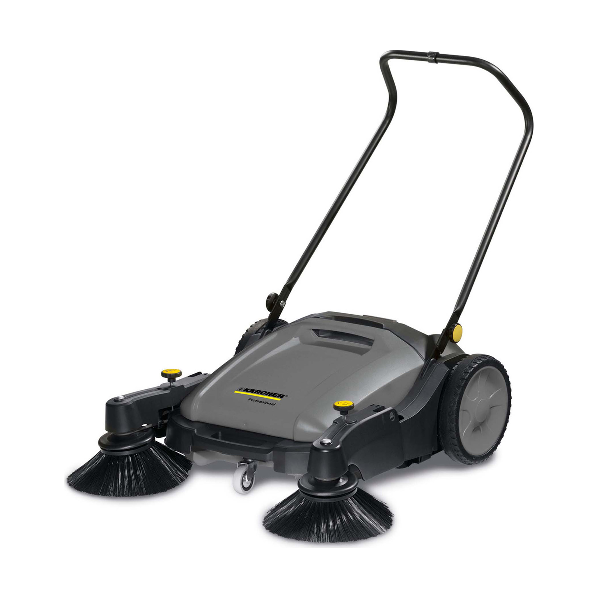 Varredora Manual 2 Escovas 70/20C Karcher