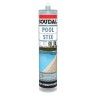 Cola e Veda Pool Stix Transparente 190ml Soudal Cola e Veda Pool Stix Transparente 190ml Soudal