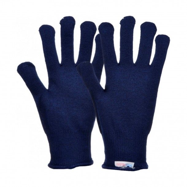 Luvas Térmica Nº7 Thermocool Luvas Térmica Nº7 Thermocool