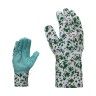 Luvas de Jardim Floral N�10 Vito