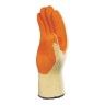 Luvas de Malha Laranja Nº8 DPVE730 Delta Plus Luvas de Malha Laranja Nº8 DPVE730 Delta Plus