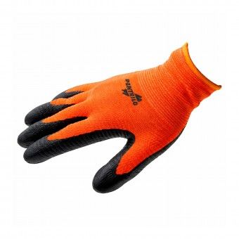Luvas Precis�o de Nitrilo N�10 Pentrilo