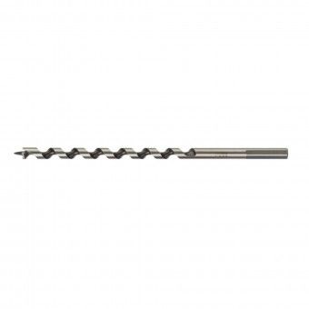 Broca Auger para Madeira 10x230mm Milwaukee