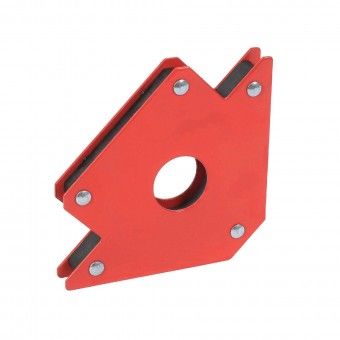 Esquadria Magn�tica para Soldar 22kg Mader