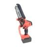 Mini Motosserra a Bateria 18/20V 125mm 4.0Ah Mader