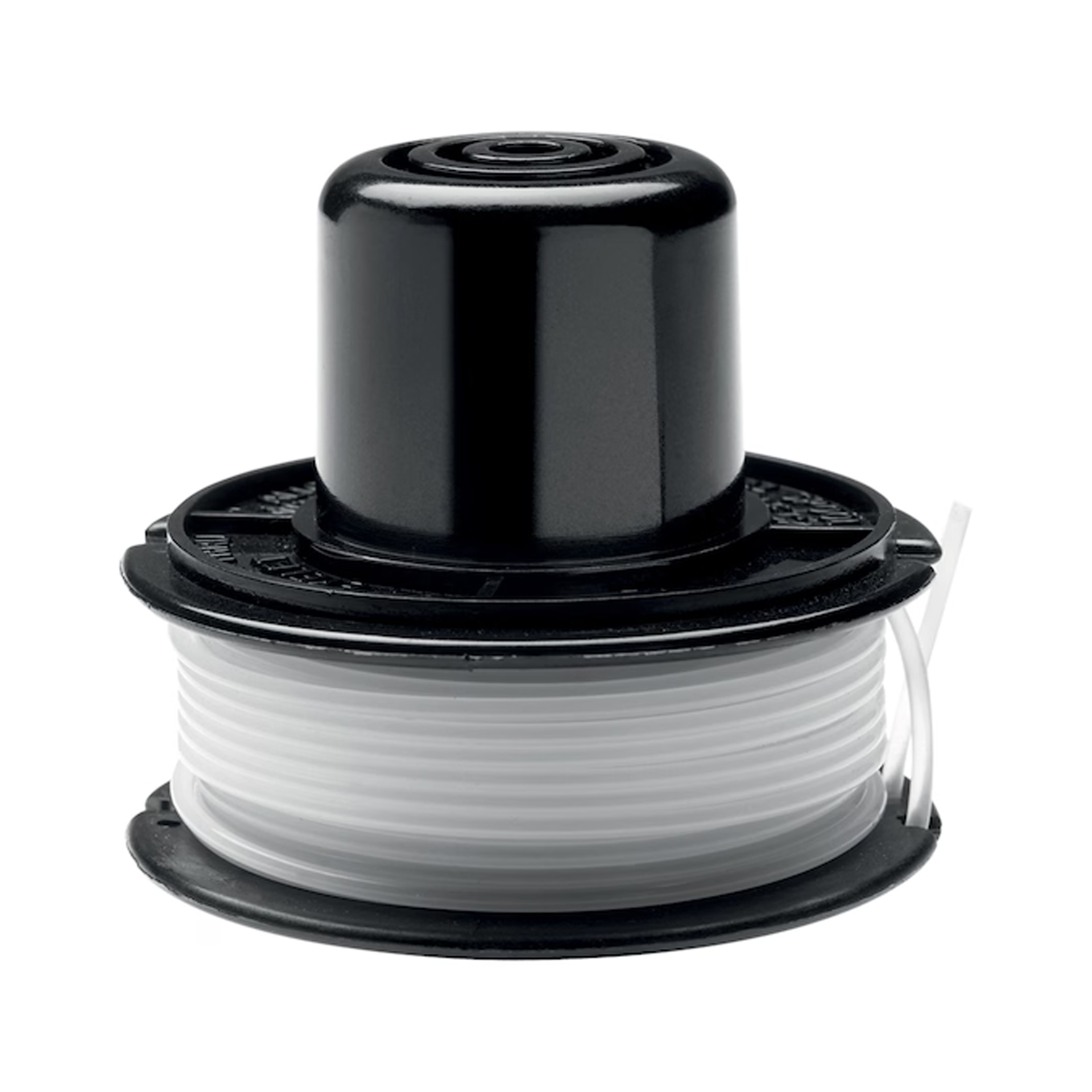 Bobine de Fio para Aparador Relva GL/BDST A6226-XJ Black+Decker