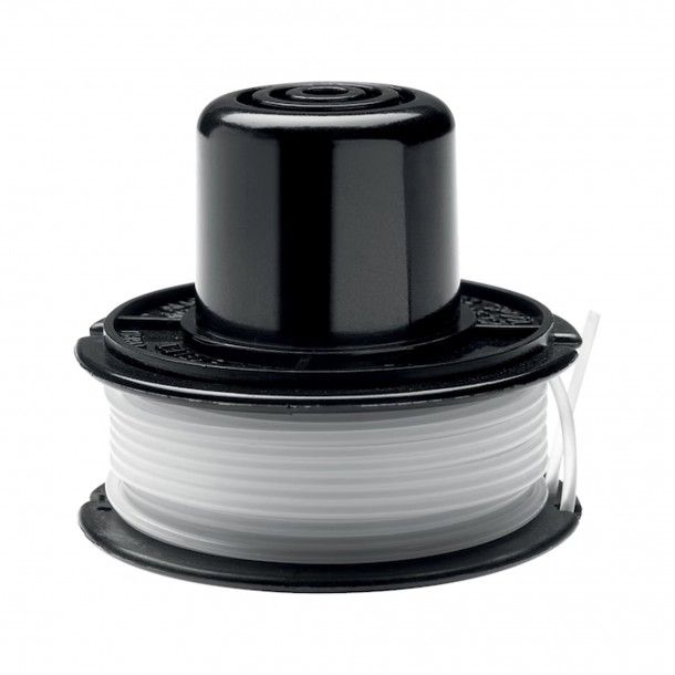 Bobine de Fio para Aparador Relva GL/BDST A6226-XJ Black+Decker